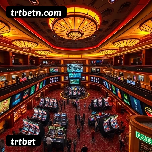 Cassino Online trtbet