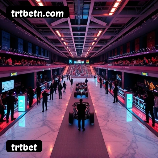 Cadastro na trtbet