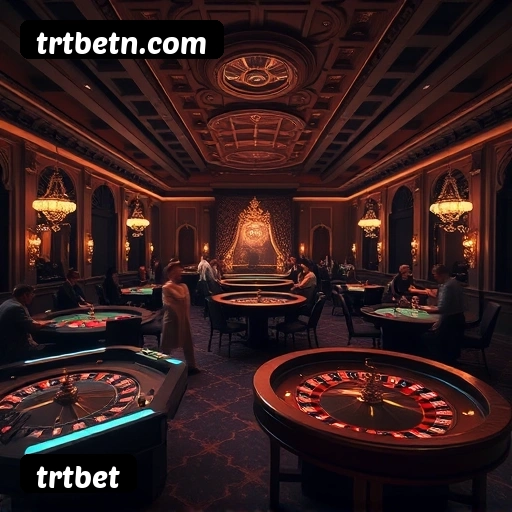 Cassino Online trtbet