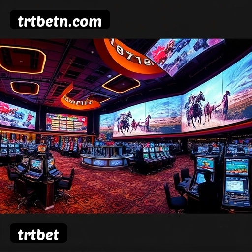 Cassino Online trtbet