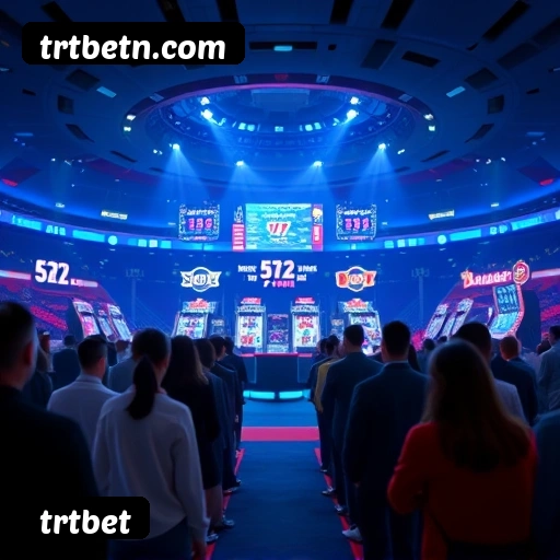 Cassino Online trtbet