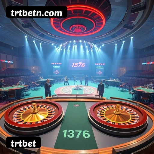 Cassino Online trtbet