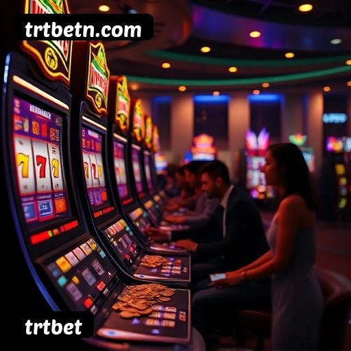 Jogos Crash no Cassino trtbet