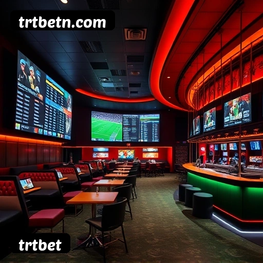 Cassino Online trtbet