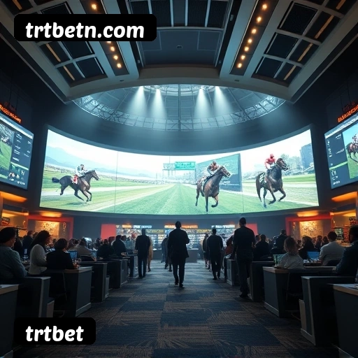 Cassino Online trtbet