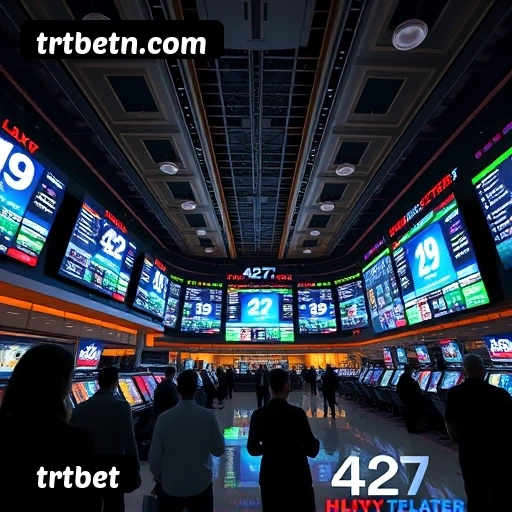Cassino Online trtbet