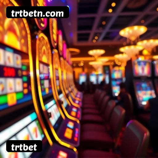 Acessar o site trtbet COM