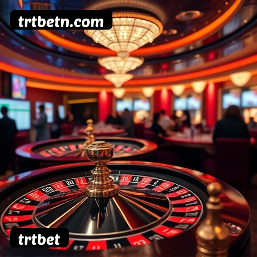 Cassino Online trtbet